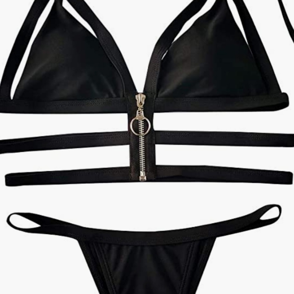 New (without tags) Bikini